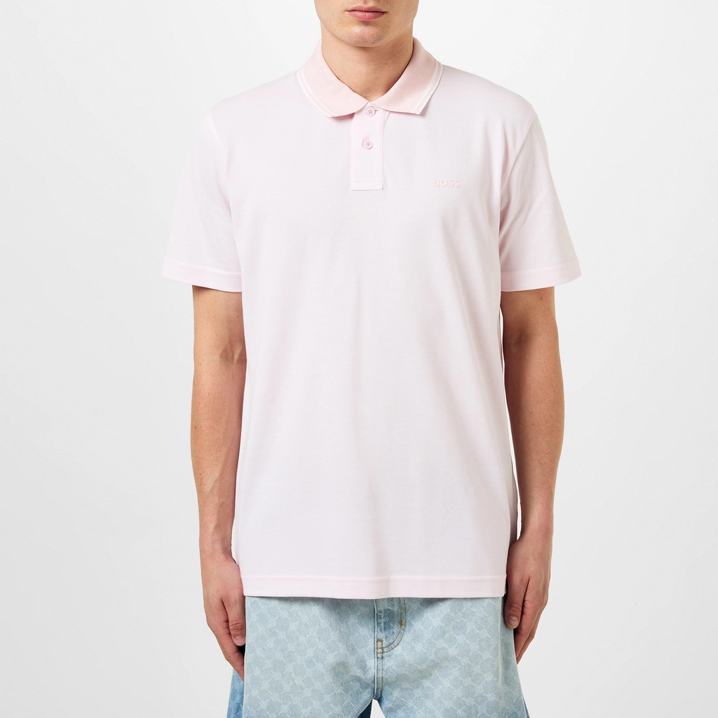 Hugo Boss Peoxfordnew 10256894 01 - Pas Pink 682